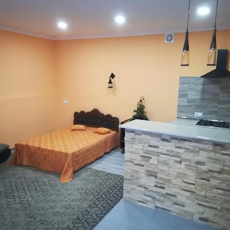 Apartament 12 Maksim Gorki Street Tbilisi Zewnętrze zdjęcie