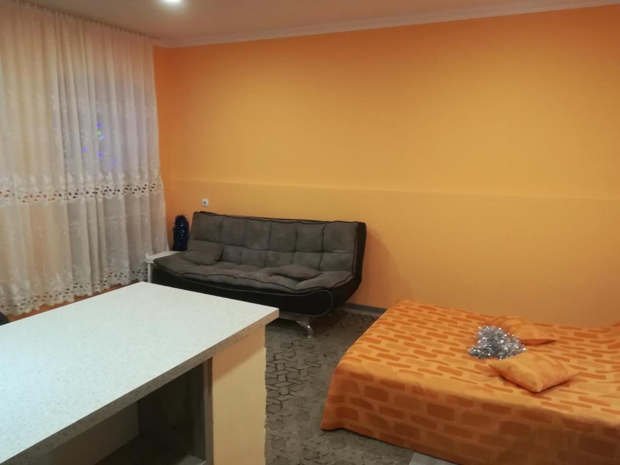 Apartament 12 Maksim Gorki Street Tbilisi Zewnętrze zdjęcie