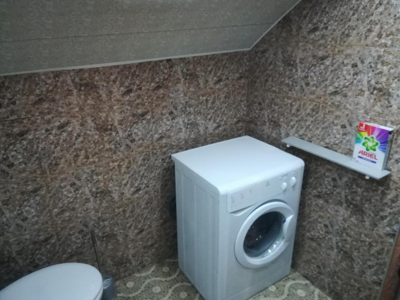 Apartament 12 Maksim Gorki Street Tbilisi Zewnętrze zdjęcie