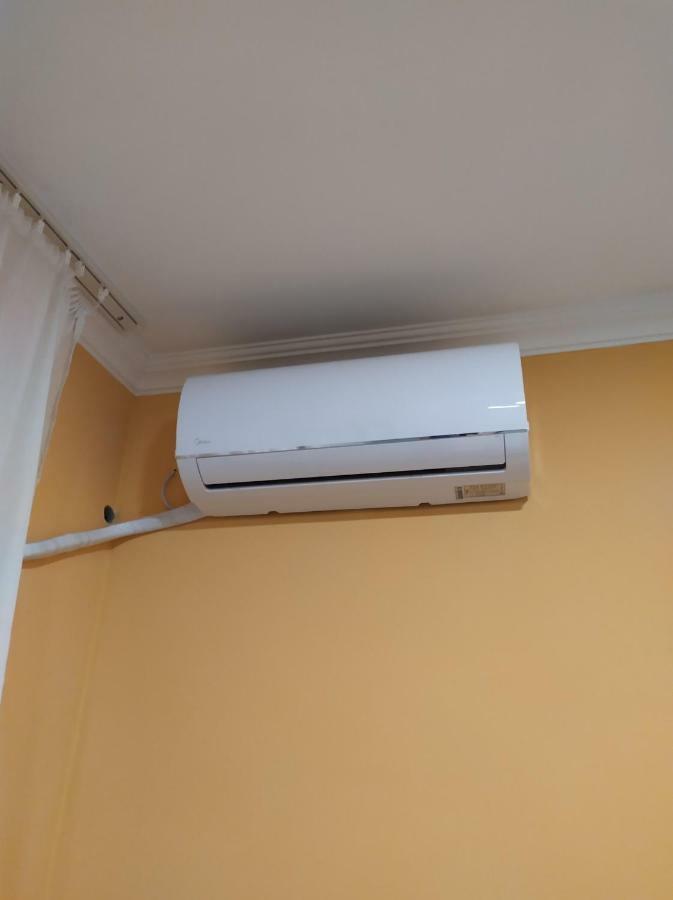 Apartament 12 Maksim Gorki Street Tbilisi Zewnętrze zdjęcie