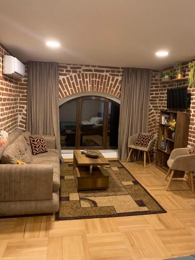Apartament 12 Maksim Gorki Street Tbilisi Zewnętrze zdjęcie