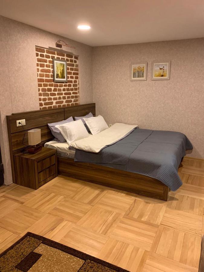 Apartament 12 Maksim Gorki Street Tbilisi Zewnętrze zdjęcie