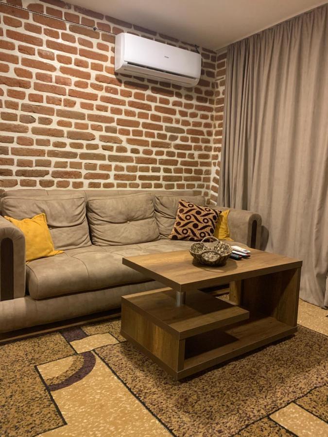 Apartament 12 Maksim Gorki Street Tbilisi Zewnętrze zdjęcie
