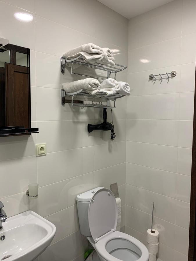 Apartament 12 Maksim Gorki Street Tbilisi Zewnętrze zdjęcie