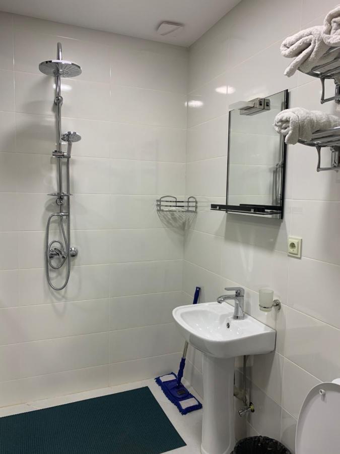 Apartament 12 Maksim Gorki Street Tbilisi Zewnętrze zdjęcie